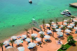 Albatros Aqua Blu Resort	4*