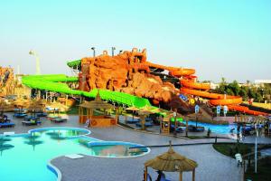 Albatros Aqua Blu Resort	4*