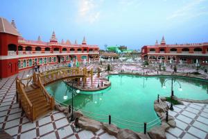 Albatros Aqua Blu Resort	4*