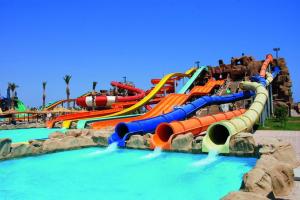 Albatros Aqua Blu Resort	4*