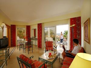 Iberotel Palace	5*