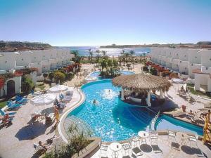 Iberotel Palace	5*
