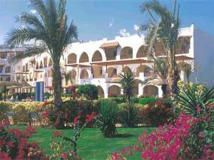 Iberotel Palace	5*