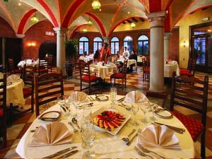 Iberotel Palace	5*
