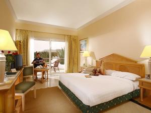 Iberotel Palace	5*