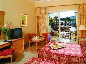 Iberotel Palace	5*