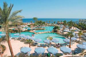 Hilton Waterfalls 5*