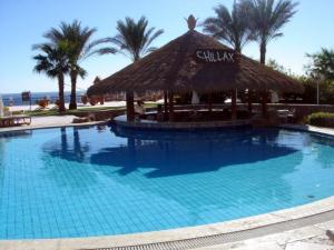 Hilton Waterfalls 5*