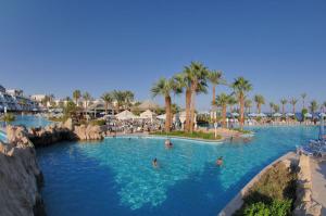 Hilton Waterfalls 5*