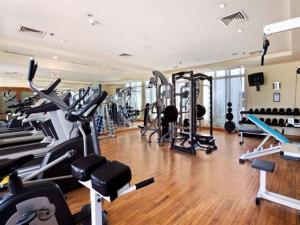 Hilton Waterfalls 5*