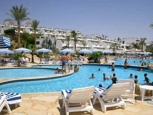 Hilton Waterfalls 5*