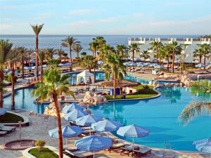 Hilton Waterfalls 5*