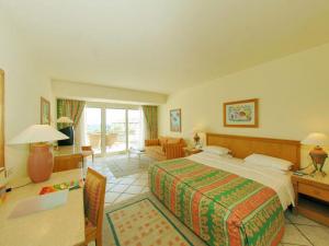 Hilton Waterfalls 5*