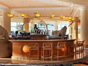 Hilton Waterfalls 5*