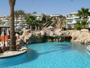 Hilton Waterfalls 5*