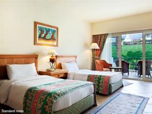 Hilton Waterfalls 5*