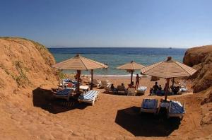 Hilton Waterfalls 5*