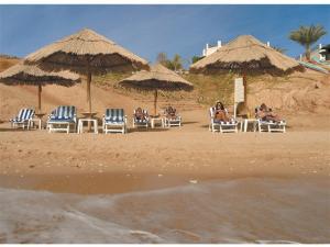 Hilton Waterfalls 5*