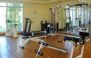 Hilton Waterfalls 5*