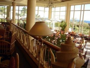 Hilton Waterfalls 5*