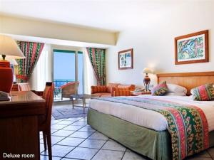 Hilton Waterfalls 5*