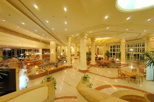 Hilton Waterfalls 5*