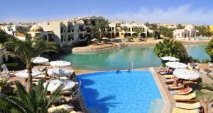 Dawar El Omda 4*