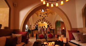 Dawar El Omda 4*