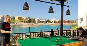 Dawar El Omda 4*