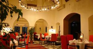 Dawar El Omda 4*