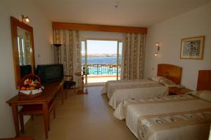 Eden Rock	4*