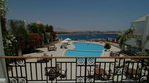 Eden Rock	4*
