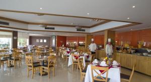 Eden Rock	4*