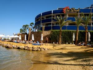 Eden Rock	4*