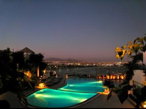 Eden Rock	4*