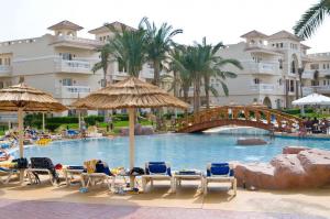 Tropicana Azure Club	4*