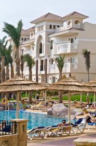 Tropicana Azure Club	4*