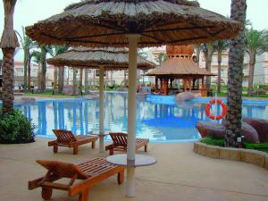 Tropicana Azure Club	4*