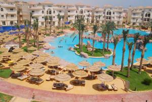 Tropicana Azure Club	4*