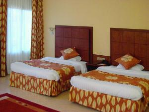 Tropicana Azure Club	4*
