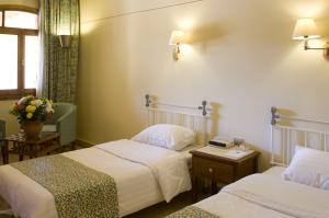 Triton Sea Beach Resort (ex.Holiday Beach Resort Marsa Alam) 	4*