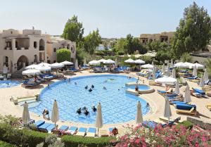 Triton Sea Beach Resort (ex.Holiday Beach Resort Marsa Alam) 	4*