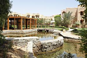 Triton Sea Beach Resort (ex.Holiday Beach Resort Marsa Alam)	4* 