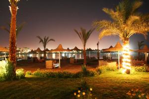 Desert Rose Resort 5*