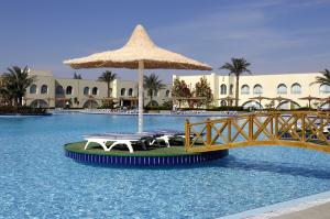Desert Rose Resort 5*