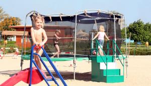 Desert Rose Resort 5*