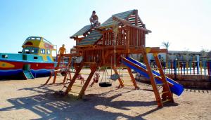 Desert Rose Resort 5*
