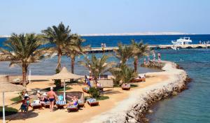 Desert Rose Resort 5*