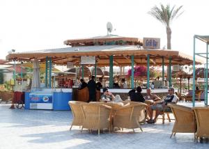 Desert Rose Resort 5*