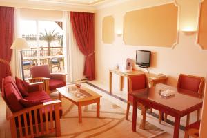 Desert Rose Resort 5*